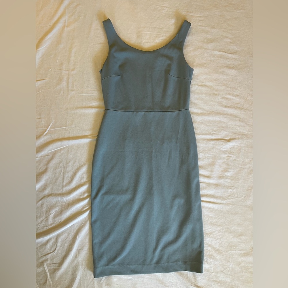 Betsey Johnson, midi dress, size 6